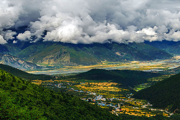 2021雅鲁藏布大峡谷旅游攻略 雅鲁藏布大峡谷景点有哪些
