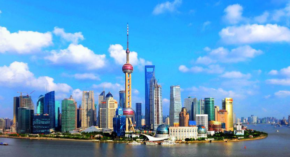 上海哪里有好玩的景点推荐既好玩有省钱