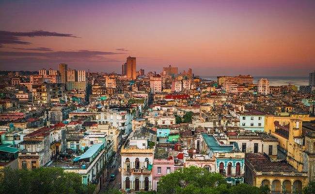 充满神秘情调的古巴究竟是个怎样的国家？